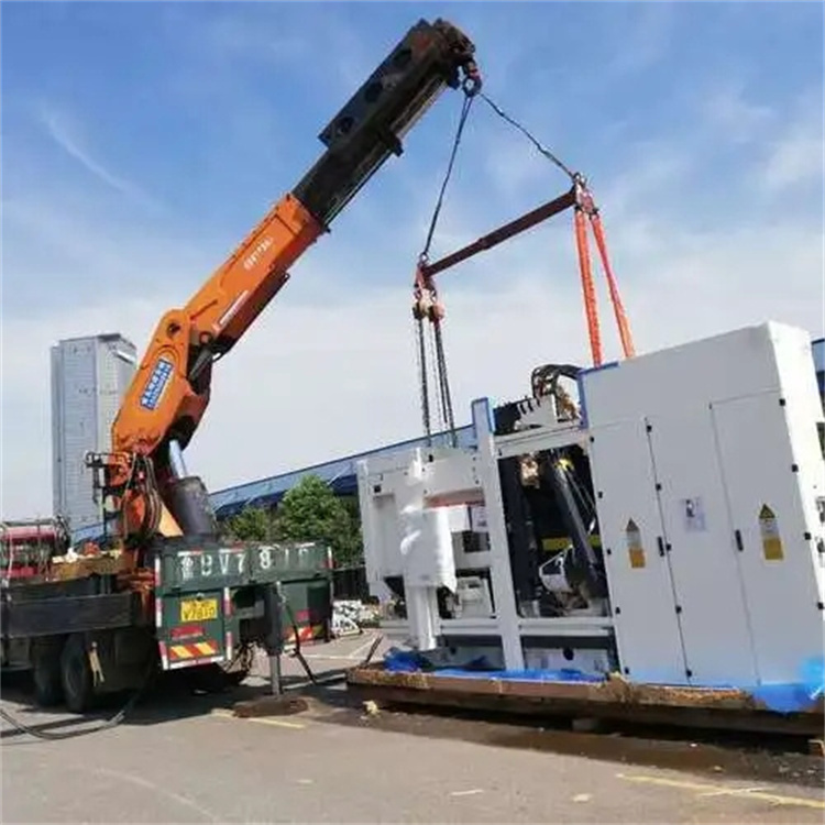 铅山附近小吊车联系方式|8-16吨|本地及时服务