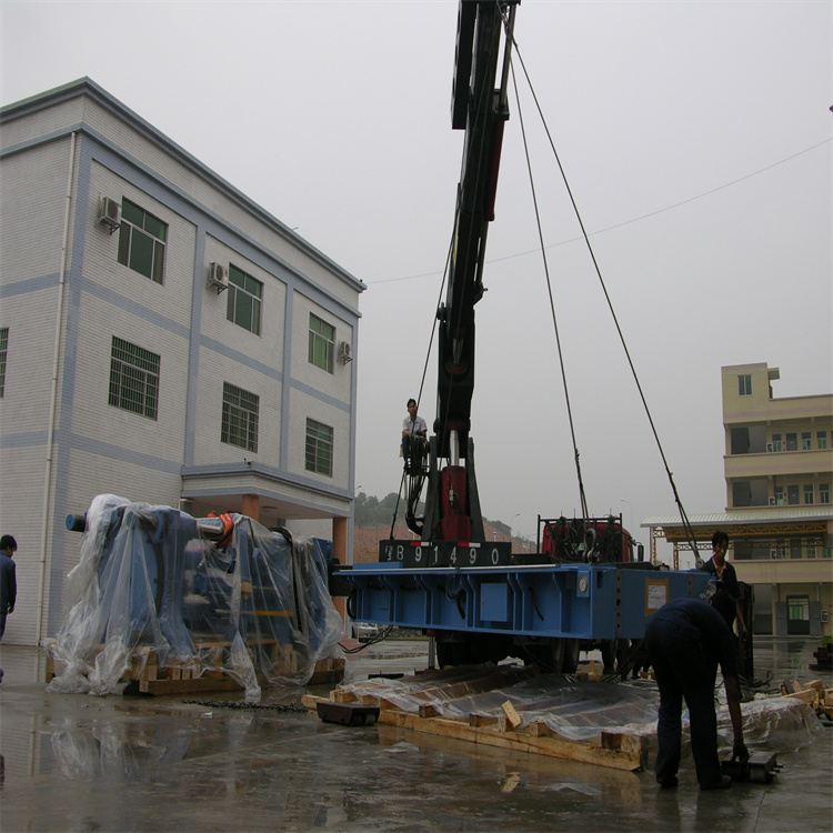 铅山钢箱梁吊装 长租短租