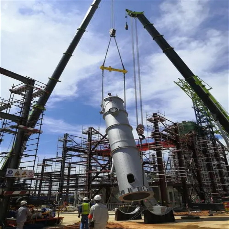 铅山90吨吊车出租