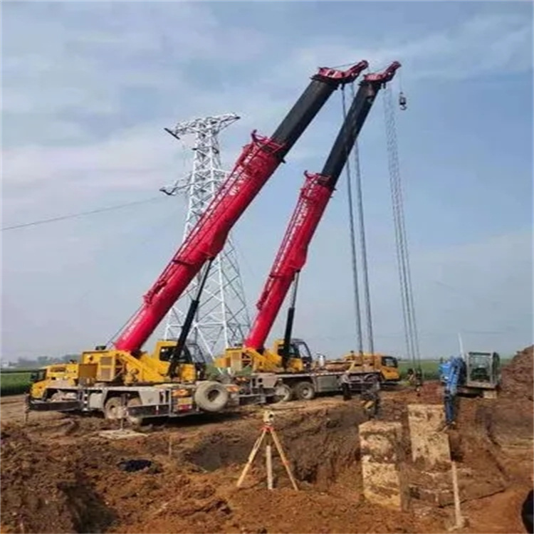 铅山小型吊沙子吊车多少钱