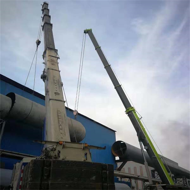 铅山工地吊水泥的吊车一个台班多少钱