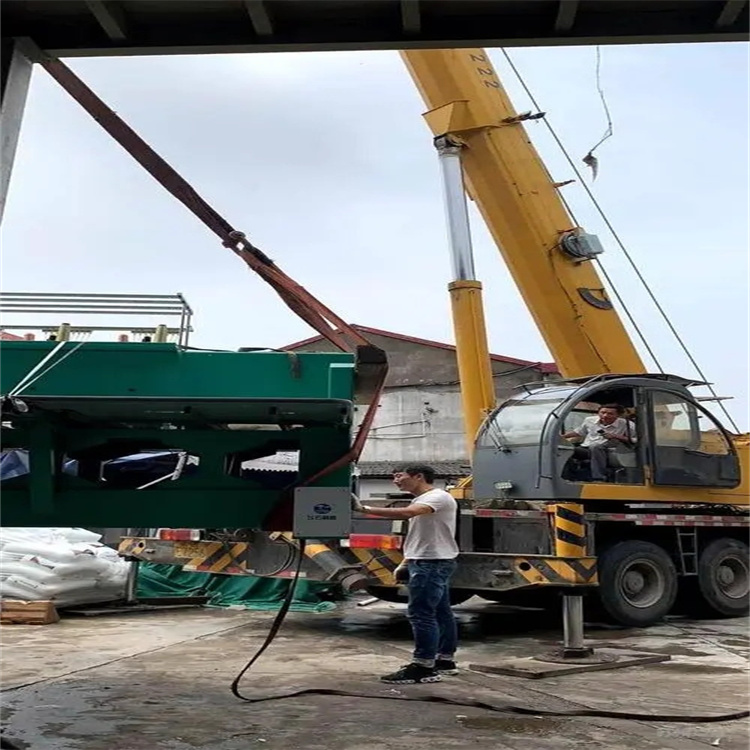 铅山大吨位吊车租赁应急保障方案|化解突发吊装需求难题